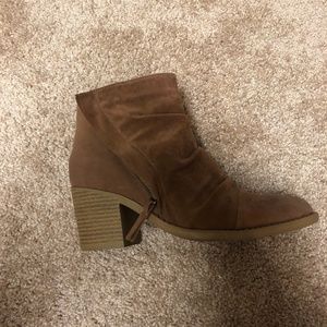 Altar'd State booties